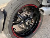 Ducati Multistrada S DVT