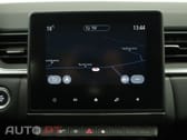 Renault Captur Captur 1.0 TCe Techno Bi-Fuel