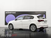Fiat Tipo 1.3 M-Jet Lounge