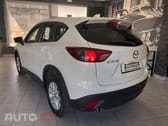 Mazda CX-5 2.2 D Essence