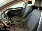 Volkswagen Passat Variant 1.6 TDI Confortline