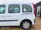 Renault Kangoo 1.5 Blue Dci ZEN