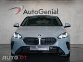BMW 116 Pack Desportivo M