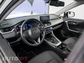 Toyota RAV4 2.5 HDF Comfort