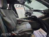 Peugeot 3008 1.2 Hybrid Allure Pack EAT8