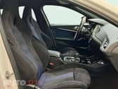 BMW 116 d Pack M