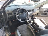 Ford Mondeo SW 2.0 TDCi Sport