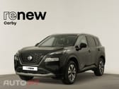 Nissan X-Trail X-Trail 1.5 e-Power N-Connecta e-4force