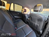 Mercedes-Benz GLK 250 CDi 4-Matic BlueEfficiency
