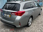 Toyota Auris Touring Sports 1.4 D-4D Active+AC