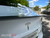 Tesla Model 3 Performance Dual Motor AWD