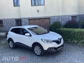 Renault Kadjar 1.5 dCi Exclusive