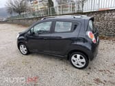 Chevrolet Spark 1.2 LTZ