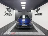 Volkswagen Golf GTI 2.0 TSI OPF DSG Performance