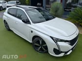 Peugeot 308 1.6 Hybrid GT e-EAT8