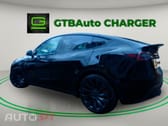 Tesla Model Y Performance Dual AWD I.V.A DEDUTIVEL