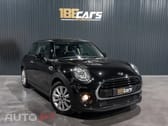 MINI Cooper One