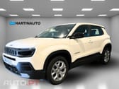 Jeep Avenger 1.2 GSE T3 Altitude