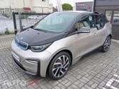 BMW i3 120Ah Edition WindMill