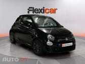 Fiat 500 1.0 Hybrid Connect