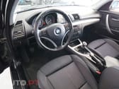 BMW 118 d Line Urban