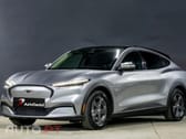 Ford Mustang Mach-E 98 kWh Extended