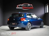 BMW 118 dA Line Sport