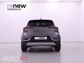 Renault Captur 1.0 Tce Rs Line