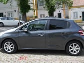 Peugeot 208 Allure 1.6 HDI 70CV