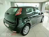 Fiat Punto Evo 1.3 M-Jet Dynamic