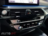 BMW 530 e Pack Desportivo M