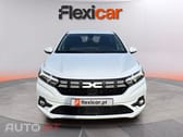 Dacia Sandero 1.0 ECO-G Expression Bi-Fuel