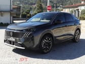 Peugeot 3008 1.2 Hybrid Allure e-DCS6