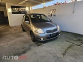 Toyota Yaris 1.4 D-4D Sol AC