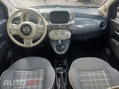 Fiat 500 1.2 Lounge Dualogic S&S