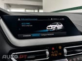 BMW 116 d Pack Desportivo M Auto