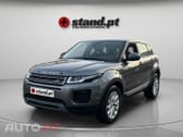 Land Rover Range Rover Evoque 2.0 eD4 SE Dynamic