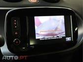 Smart ForTwo EQ passion