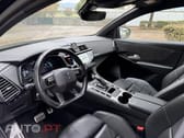 DS DS7 Crossback E-Tense Performance Line EAT8