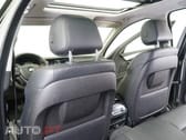 BMW 520 d Exclusive Auto 129g