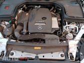 Mercedes-Benz GLC 350 AMG
