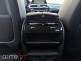 BMW 520 d Line Luxury