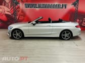 Mercedes-Benz C 180 AMG Line