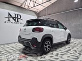 Citroen C3 Aircross 1.2 PureTech Shine