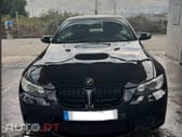 BMW 320 Bmw e93 320i auto m3 look