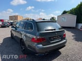 BMW 520 d Touring