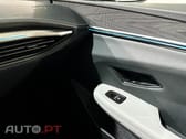 Renault Scénic 220 Long Range Techno