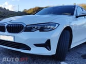 BMW 330 E