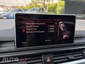 Audi A5 35 TDI S tronic