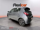 Mitsubishi Space Star 1.2 Intense